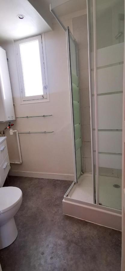 Apartmán En Plein Coeur De Nice 100% Unique Et Position Exteriér fotografie