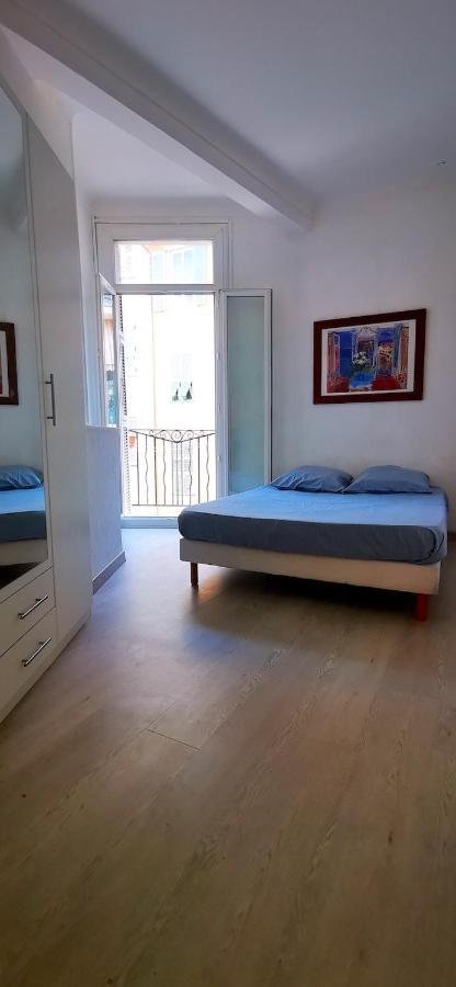 Apartmán En Plein Coeur De Nice 100% Unique Et Position Exteriér fotografie